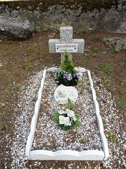 Le deuil périnatal